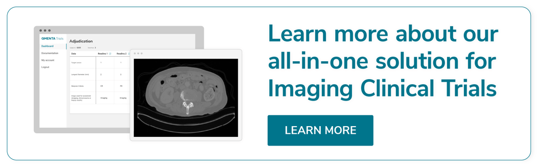 COVID19 Kaggle Chest Xray (normal) QMENTA